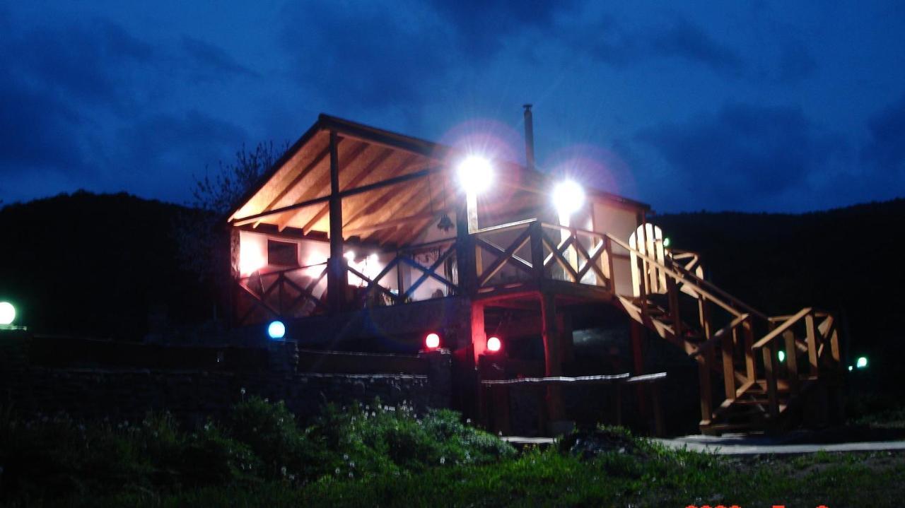 Bilovoddya Hotel Sil Buitenkant foto